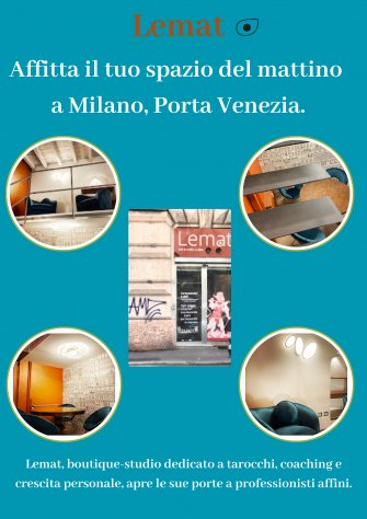 negozio in vendita a Milano in zona Porta Venezia