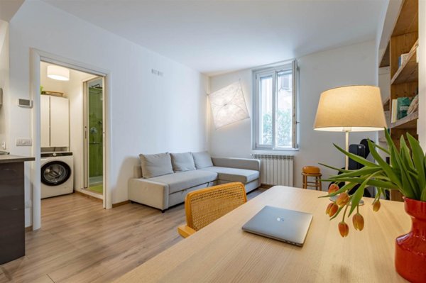 appartamento in vendita a Milano in zona Loreto