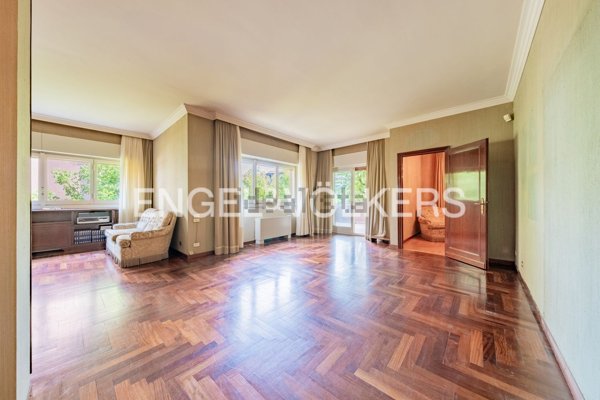 appartamento in vendita a Milano in zona San Vittore