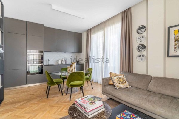 appartamento in vendita a Milano