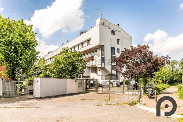 appartamento in vendita a Milano in zona San Siro