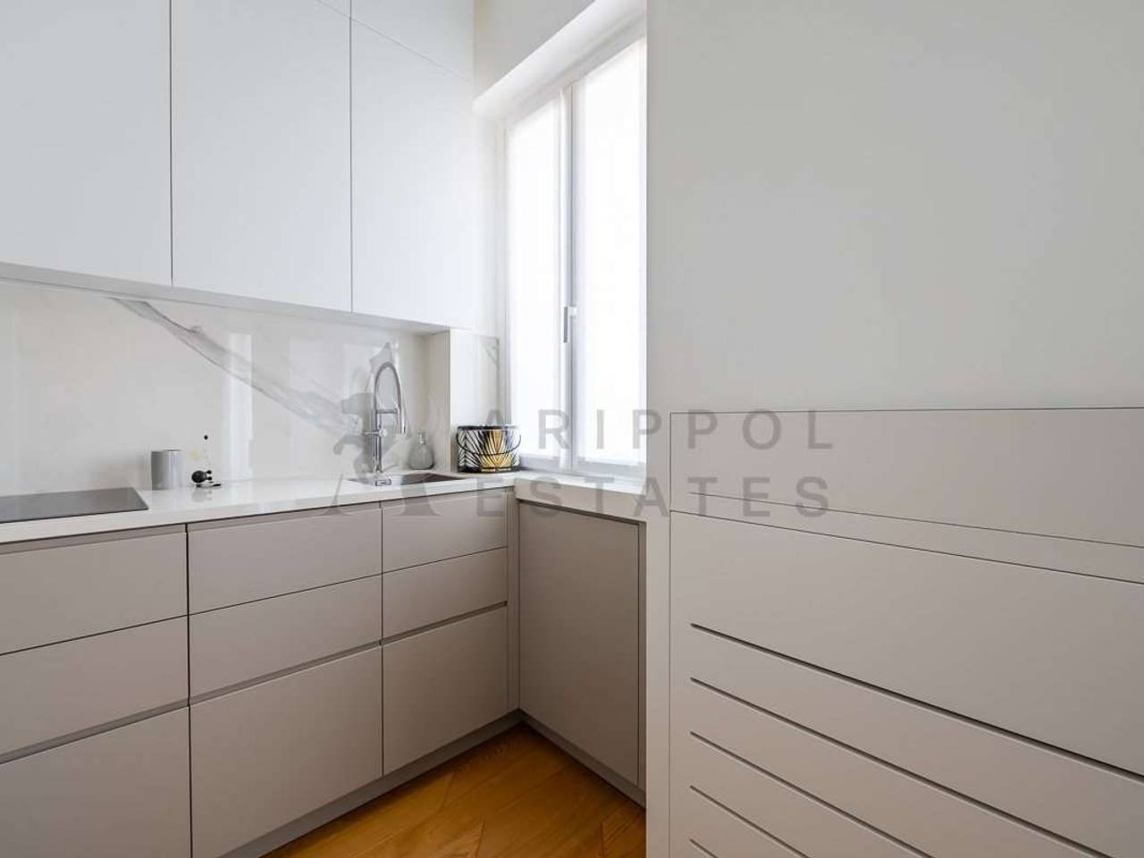 appartamento in vendita a Milano in zona Conchetta