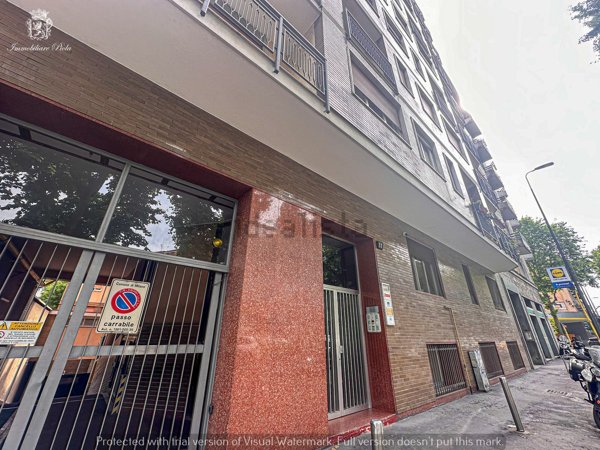 appartamento in vendita a Milano in zona Isola