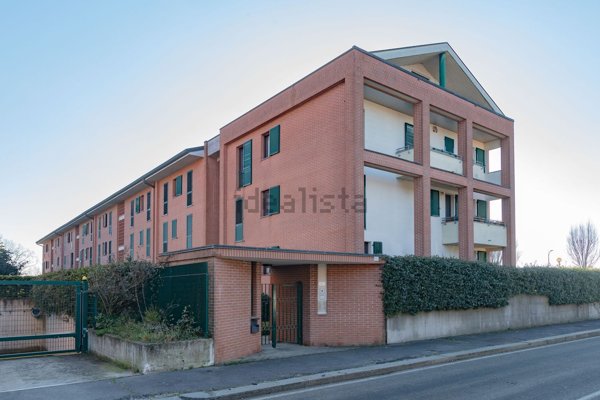 appartamento in vendita a Milano in zona Gratosoglio