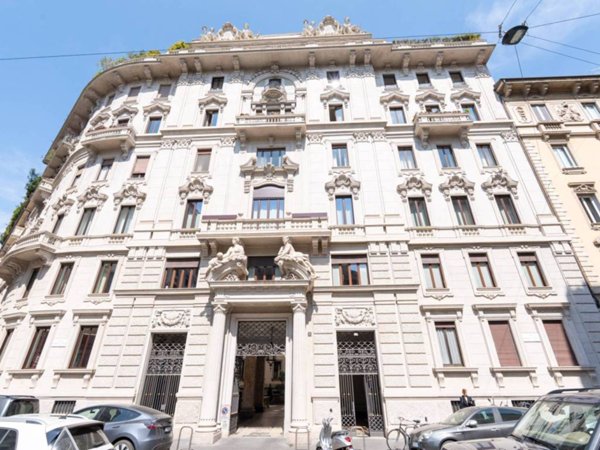 appartamento in vendita a Milano in zona Porta Venezia