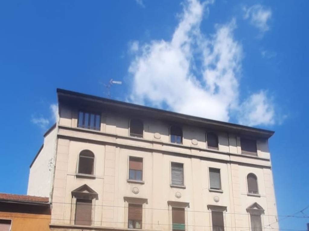 appartamento in vendita a Milano in zona Niguarda
