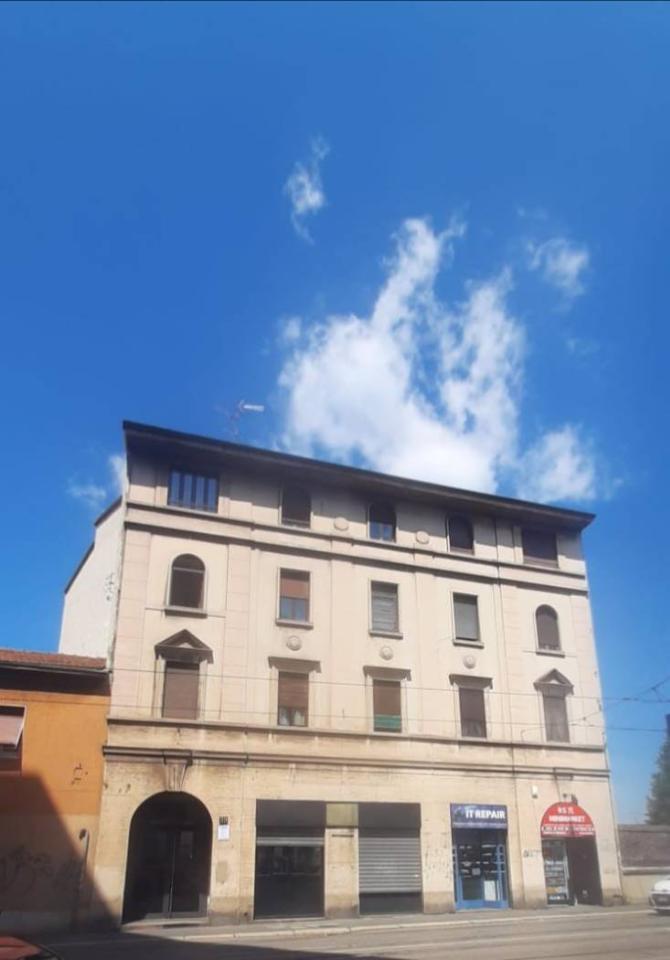 appartamento in vendita a Milano in zona Niguarda