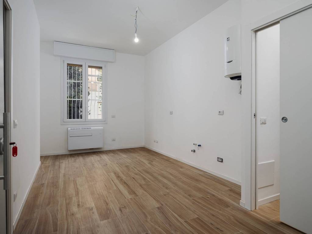 appartamento in vendita a Milano in zona Piazzale Lodi