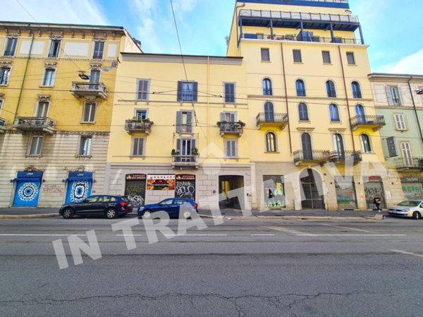 appartamento in vendita a Milano in zona Isola