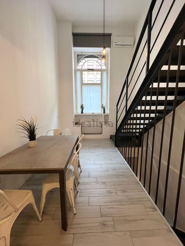 appartamento in vendita a Milano in zona Porta Venezia
