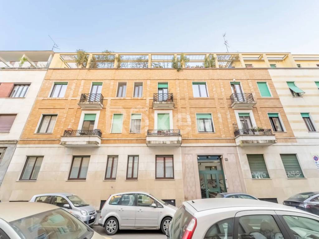 appartamento in vendita a Milano in zona Centro Direzionale