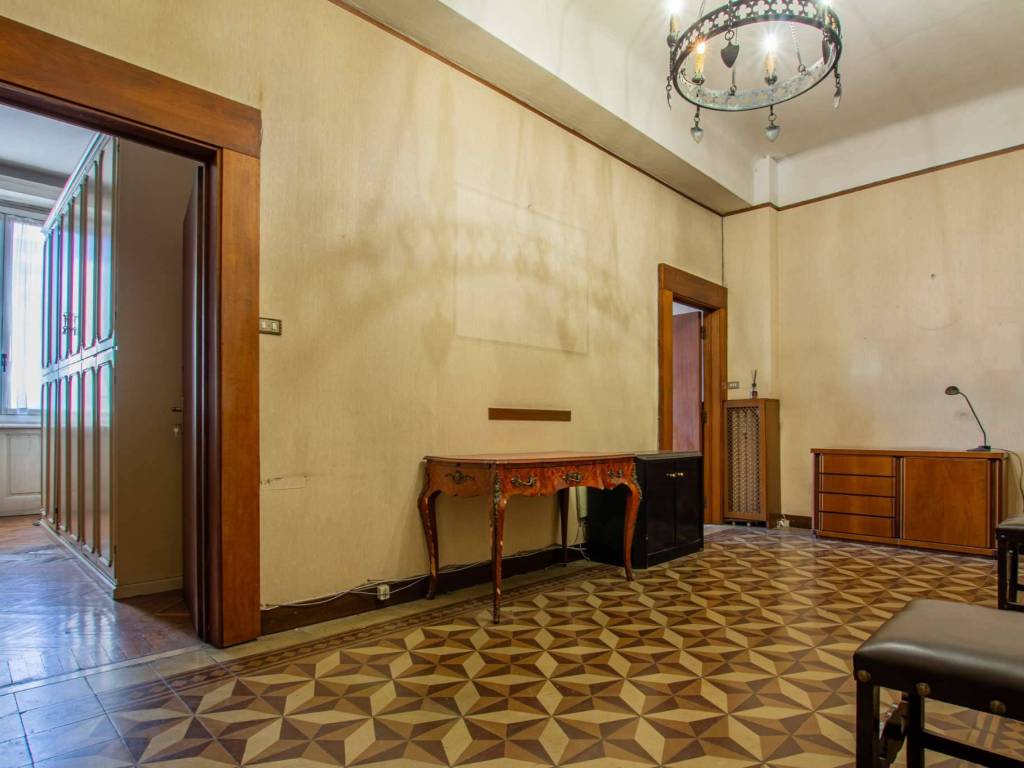 appartamento in vendita a Milano in zona Centro Direzionale