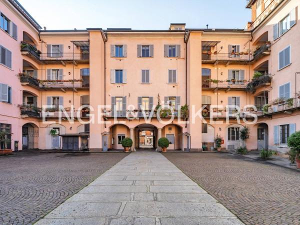 appartamento in vendita a Milano in zona Centro Storico