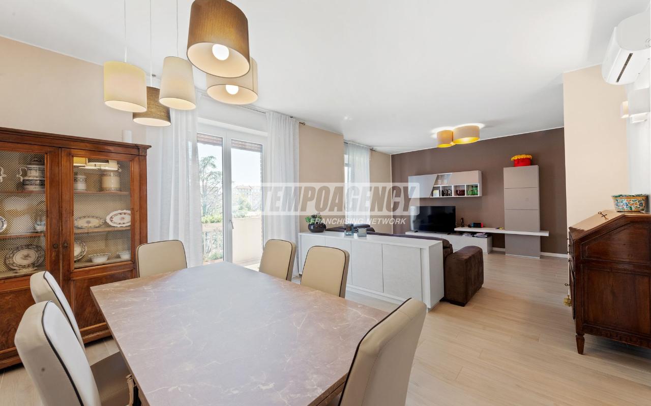 appartamento in vendita a Milano in zona Città Studi