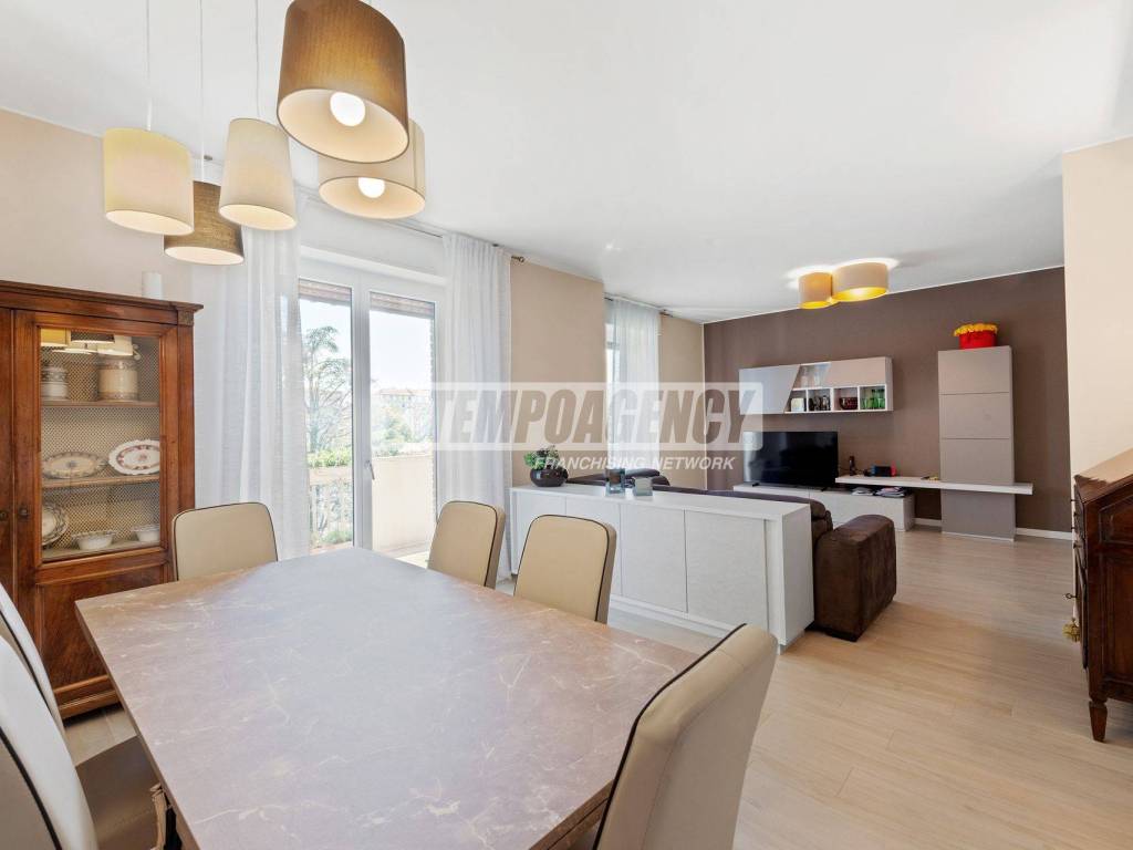 appartamento in vendita a Milano in zona Città Studi
