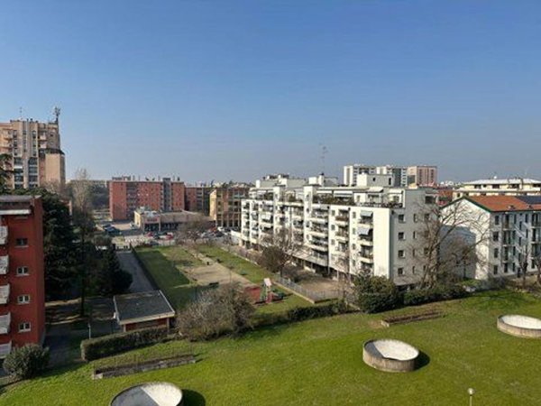 appartamento in vendita a Milano in zona Quarto Cagnino