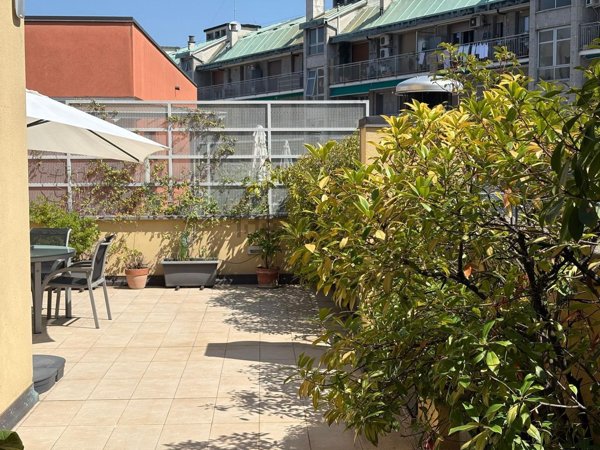 appartamento in vendita a Milano in zona Vigentino