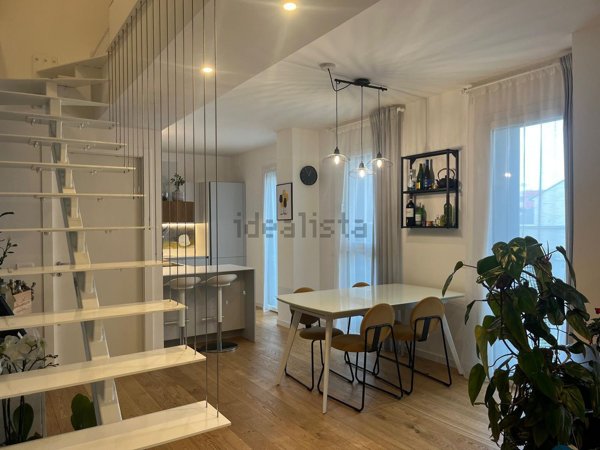 appartamento in vendita a Milano in zona Bovisa