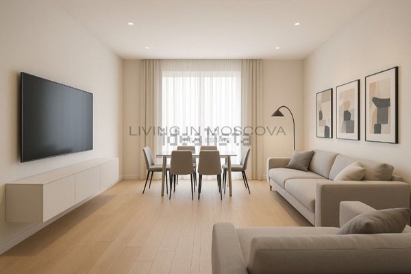 appartamento in vendita a Milano in zona Porta Garibaldi