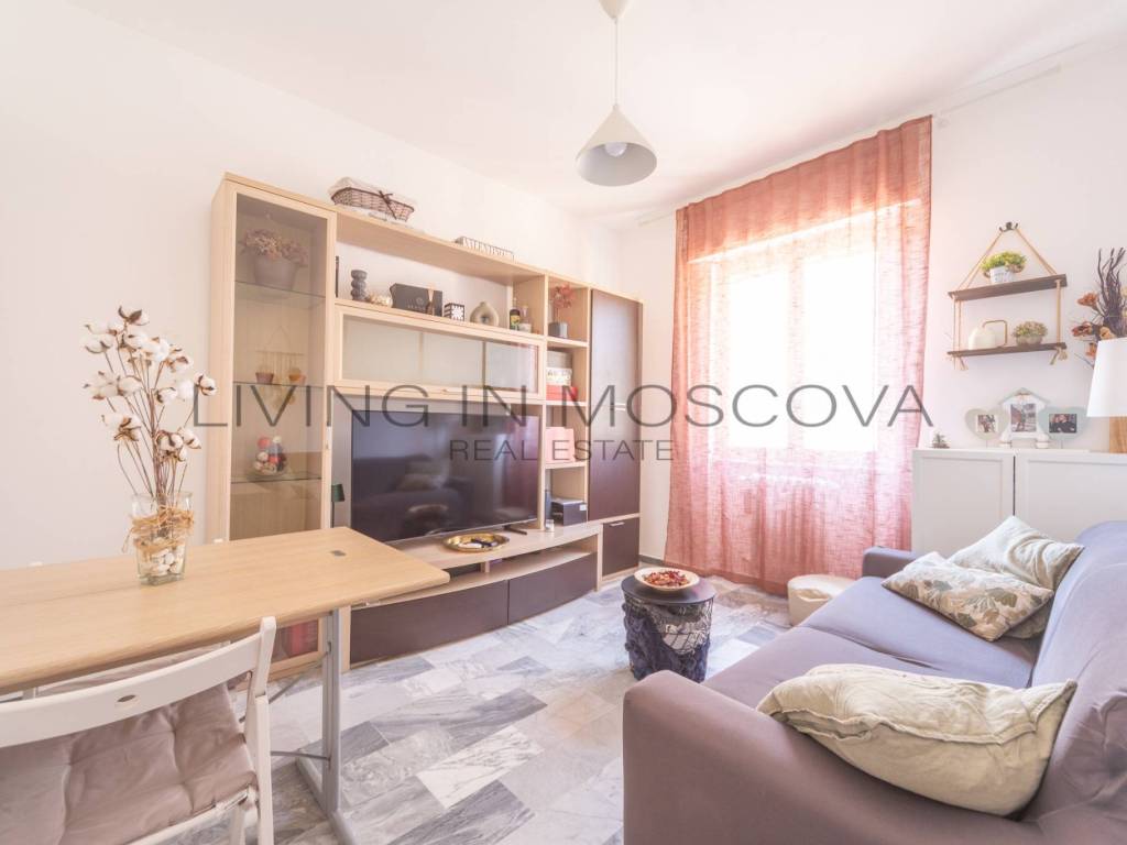 appartamento in vendita a Milano in zona Loreto