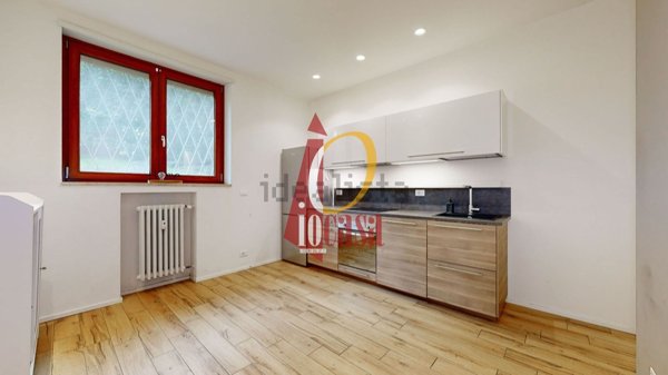 appartamento in vendita a Milano in zona San Siro