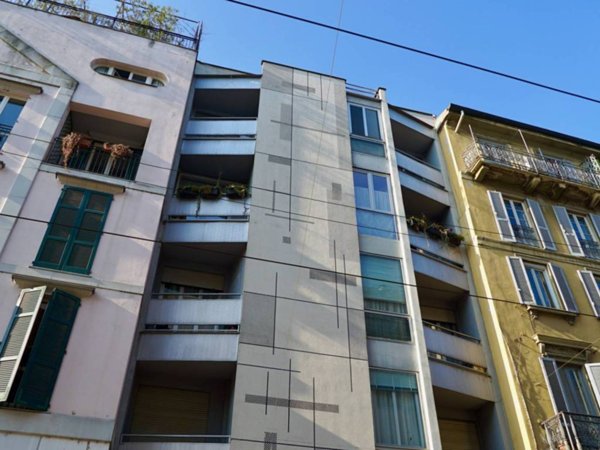 appartamento in vendita a Milano in zona Centro Storico