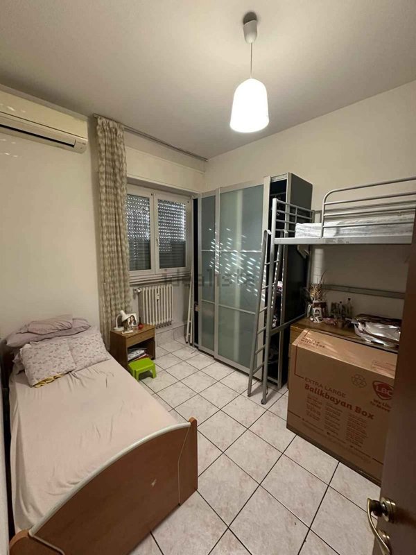 appartamento in vendita a Milano in zona San Cristoforo