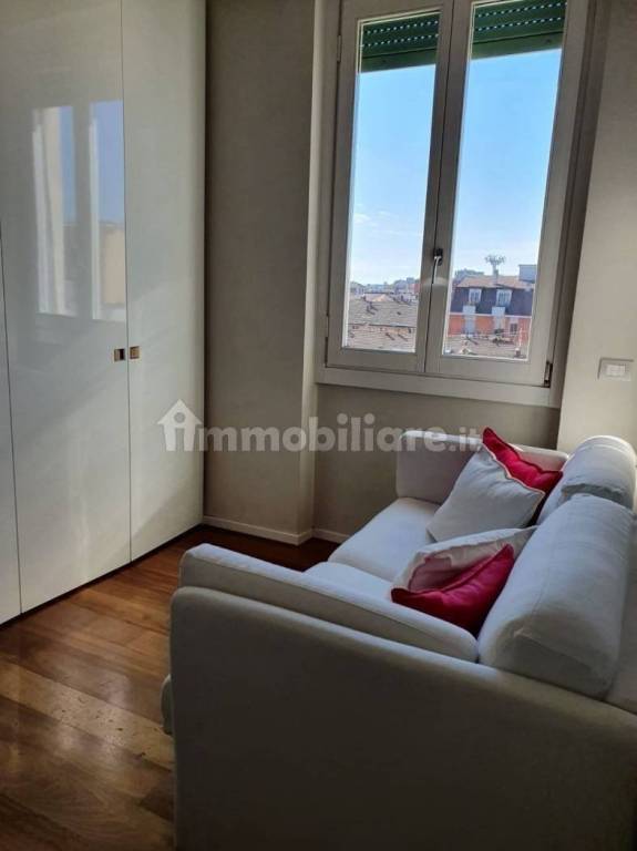 appartamento in vendita a Milano in zona Porta Romana