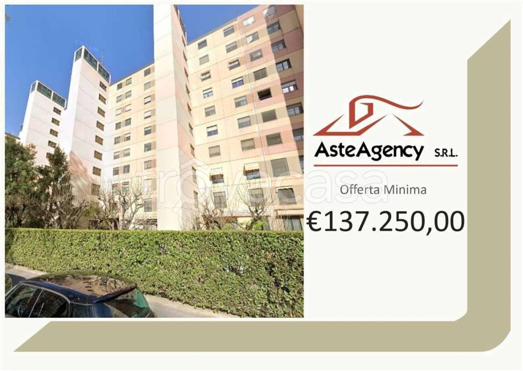 appartamento in vendita a Milano in zona Vigentino