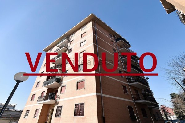 appartamento in vendita a Milano in zona Precotto