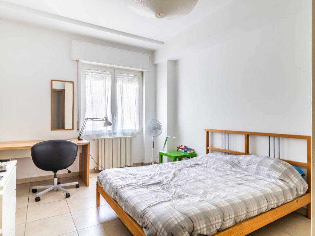 appartamento in vendita a Milano in zona Chiesa Rossa