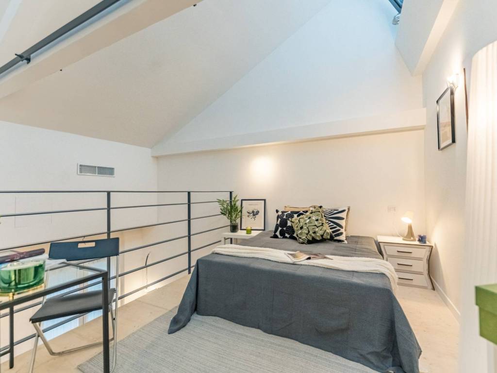 appartamento in vendita a Milano in zona Maggiolina