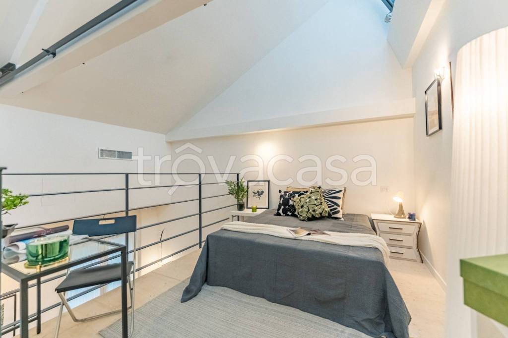 appartamento in vendita a Milano in zona Maggiolina