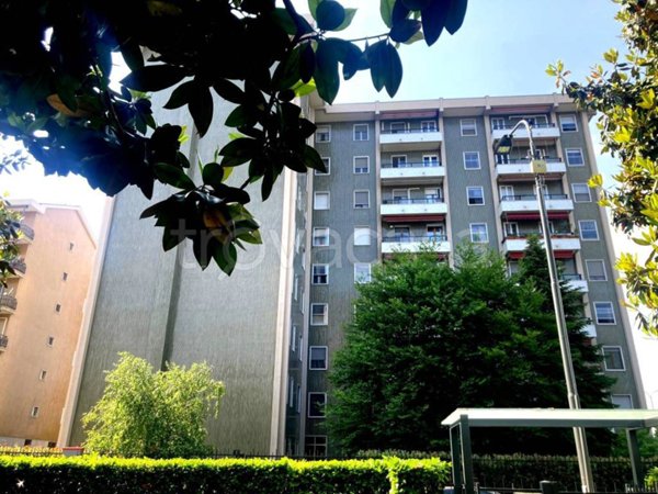 appartamento in vendita a Milano in zona Ponte Lambro