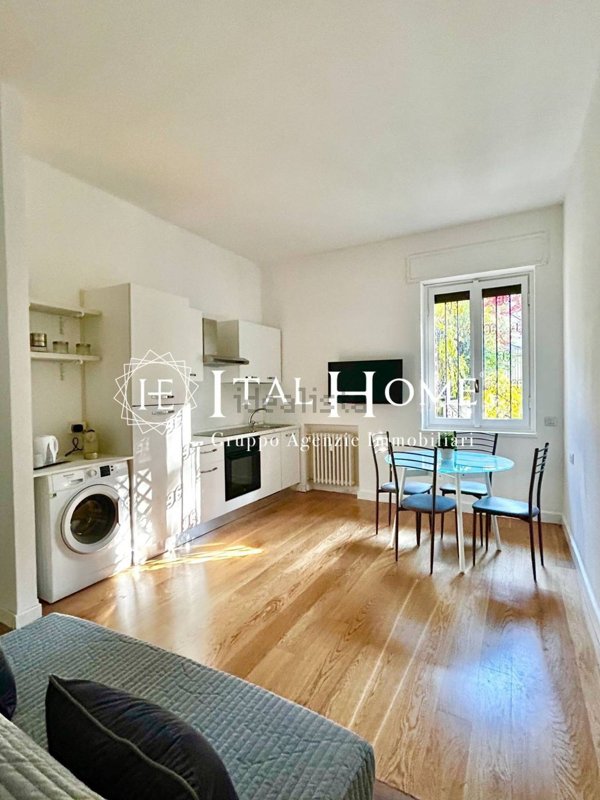 appartamento in vendita a Milano in zona San Siro