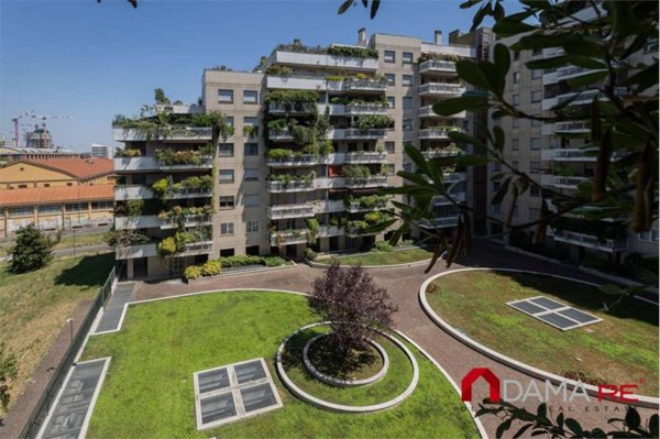 appartamento in vendita a Milano in zona Porta Romana