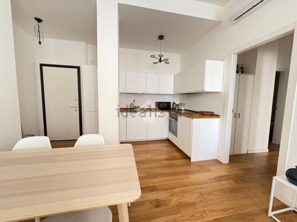 appartamento in vendita a Milano in zona San Vittore