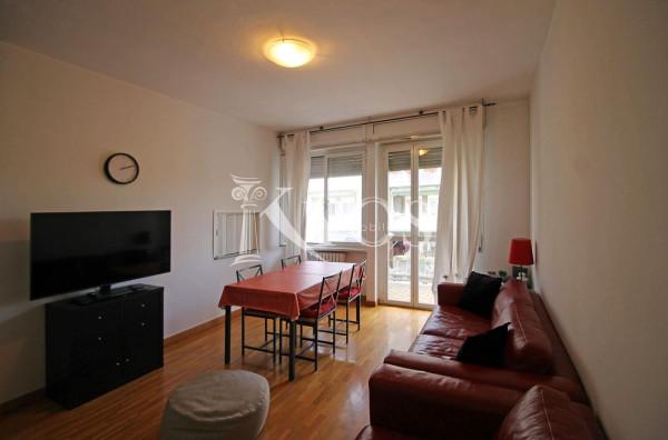 appartamento in vendita a Milano in zona Il Portello