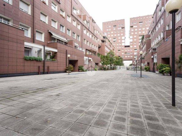 appartamento in vendita a Milano in zona Bicocca