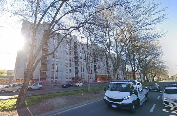 appartamento in vendita a Milano in zona Bicocca