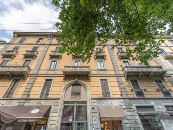 appartamento in vendita a Milano in zona Porta Romana