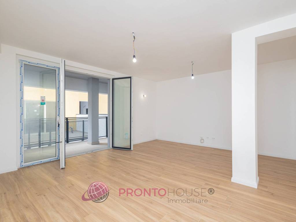 appartamento in vendita a Milano in zona Crescenzago