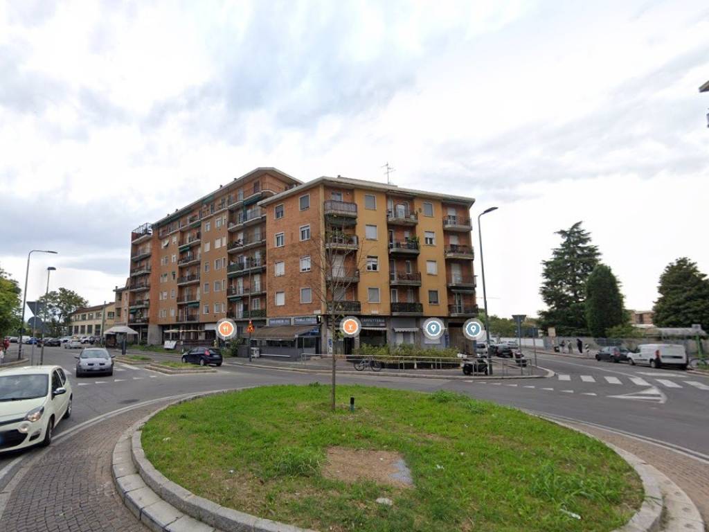 appartamento in vendita a Milano in zona Precotto