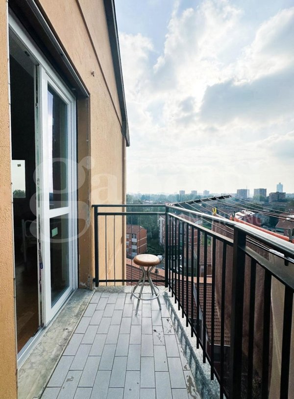 appartamento in vendita a Milano in zona Quarto Oggiaro