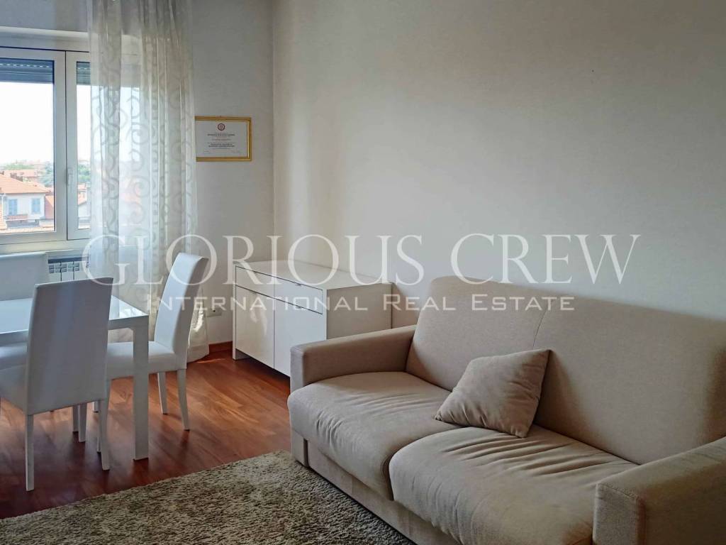 appartamento in vendita a Milano in zona San Siro