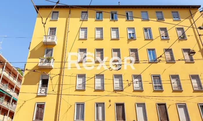 appartamento in vendita a Milano in zona Bocconi