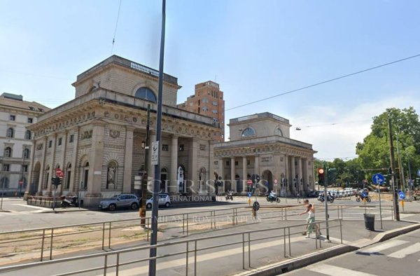 appartamento in vendita a Milano in zona Porta Venezia