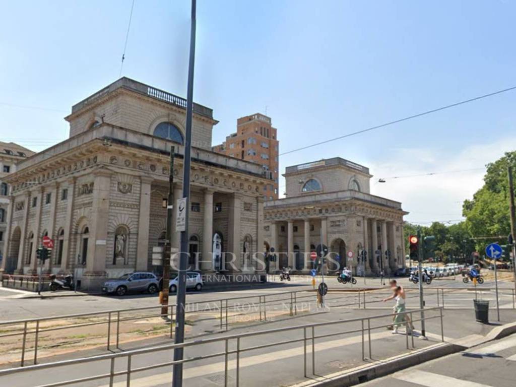 appartamento in vendita a Milano in zona Porta Venezia