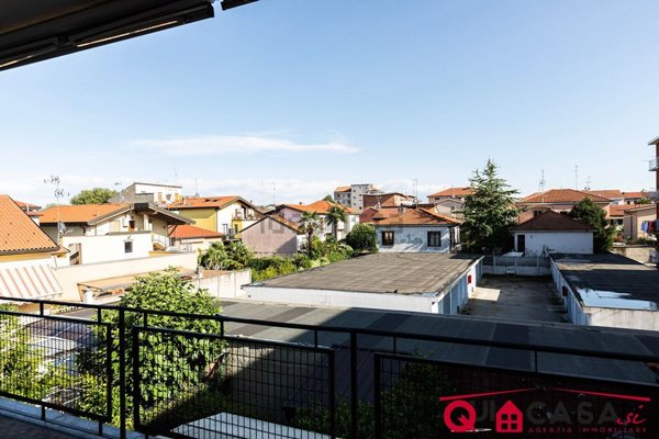 appartamento in vendita a Milano in zona Comasina