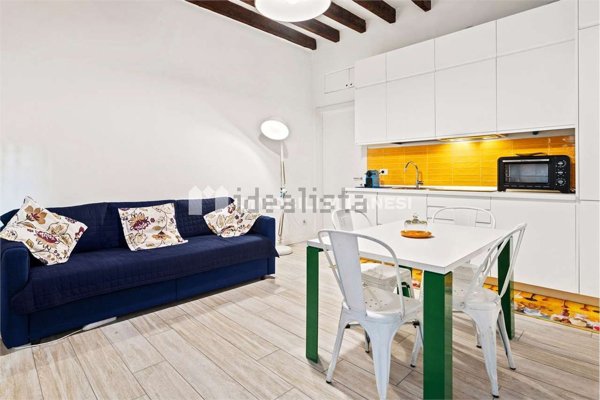 appartamento in vendita a Milano in zona Corvetto